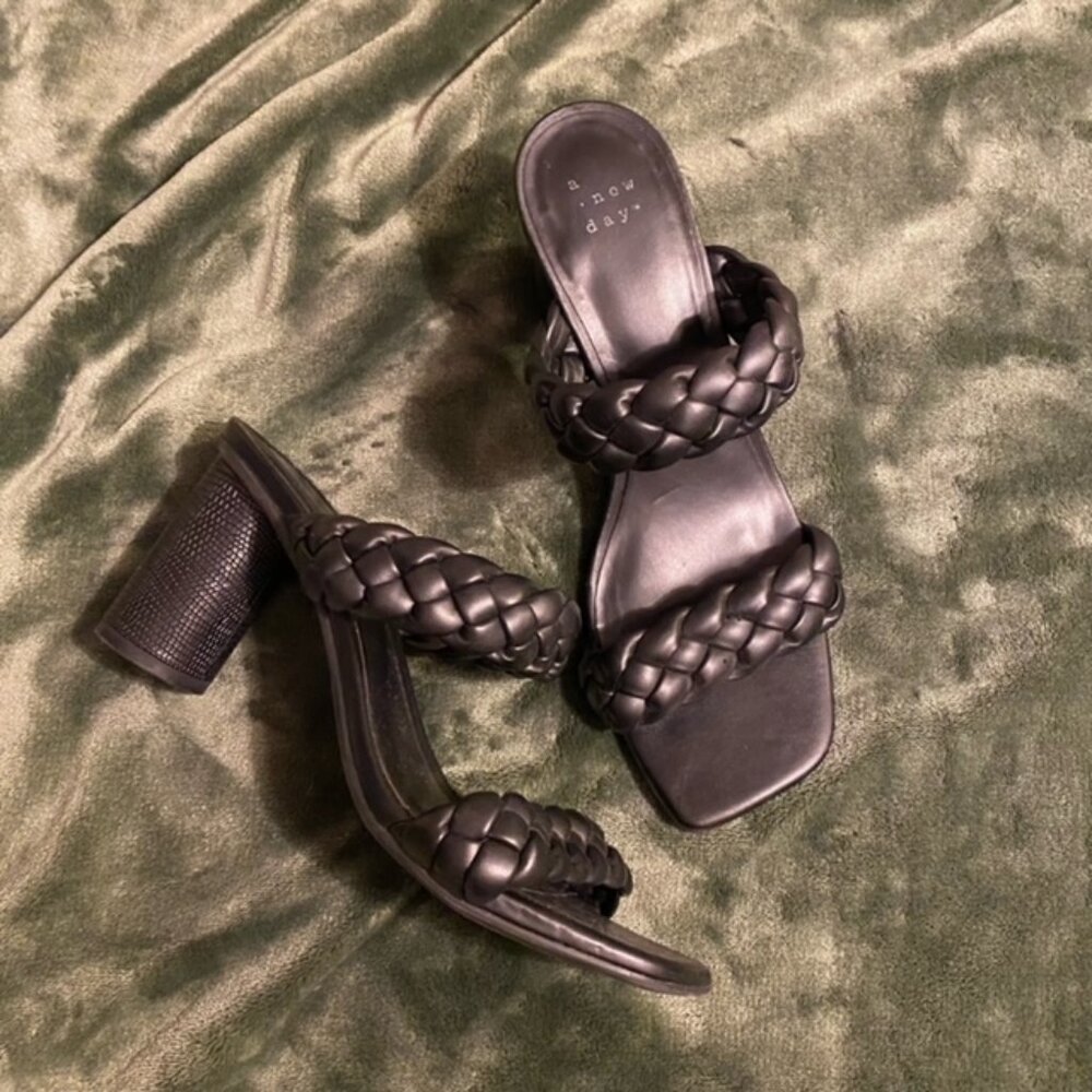 Cute Heels